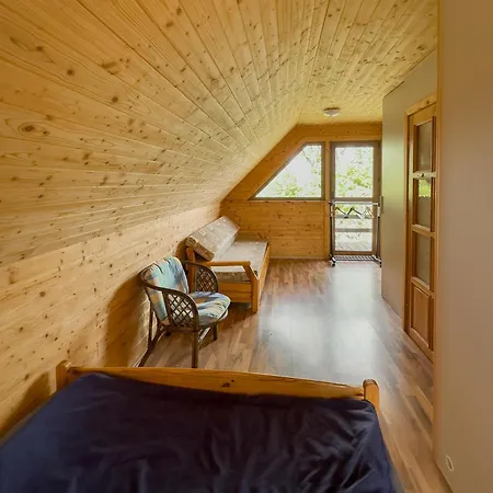 Nad Jeziorem * Ryn (Warmian-Masurian)