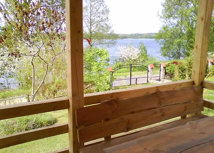 Lodge Nad Jeziorem *